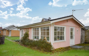 1 Bedroom Cozy Home In Vejbystrand